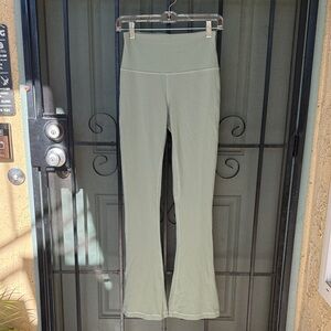 Lululemon High-Waisted Flare Pants